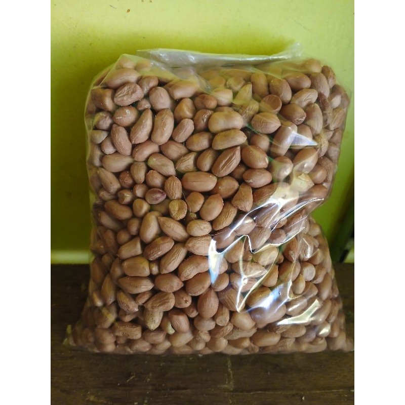 kacang tanah 1kg