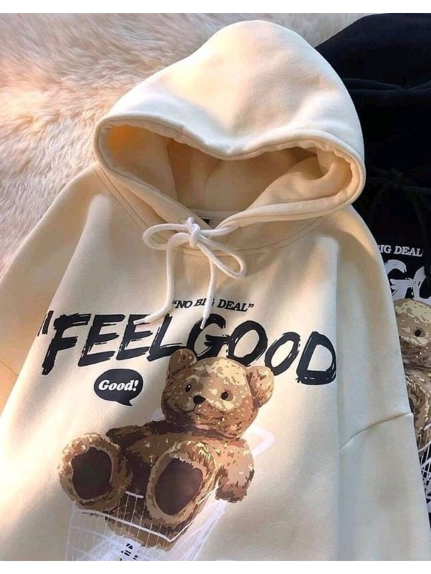 jaket hoodie MAGIC BEAR Jaket couple pasangan sweater pasangan hoodie couple