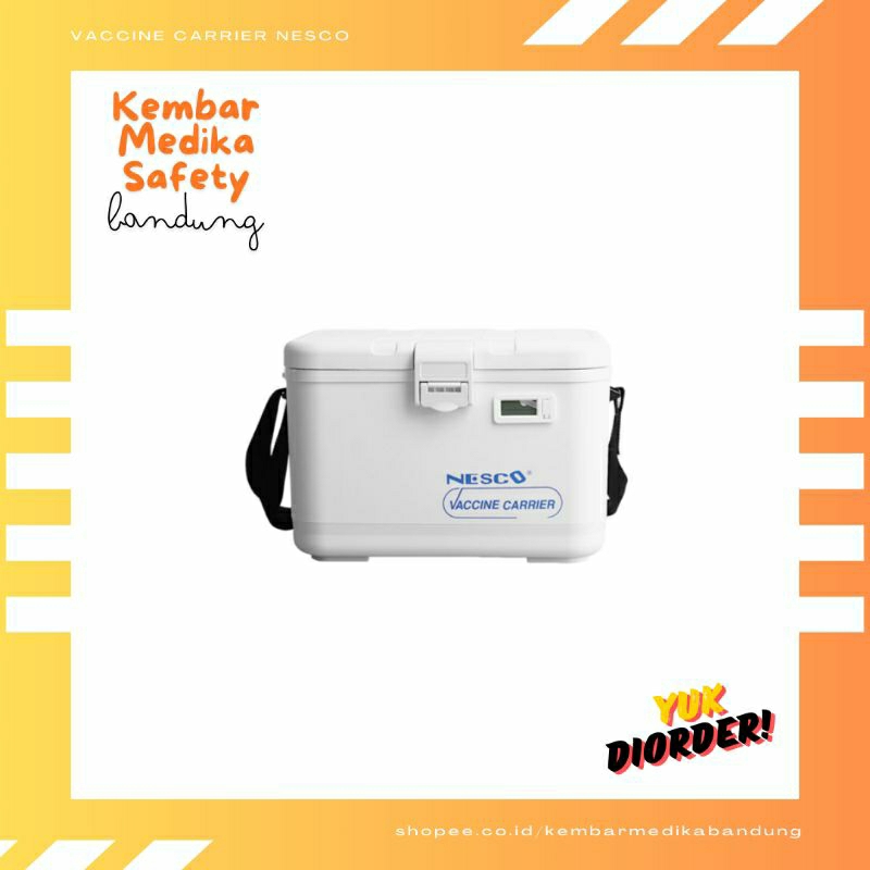 VACCINE CARRIER NESCO
