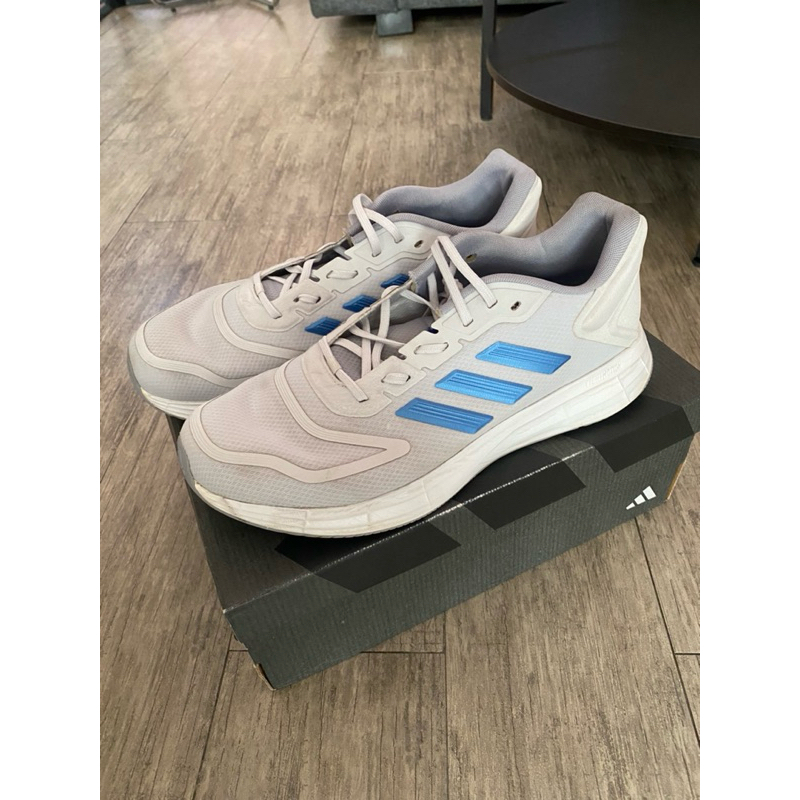 Sepatu Running Adidas Duramo 10 Size 44