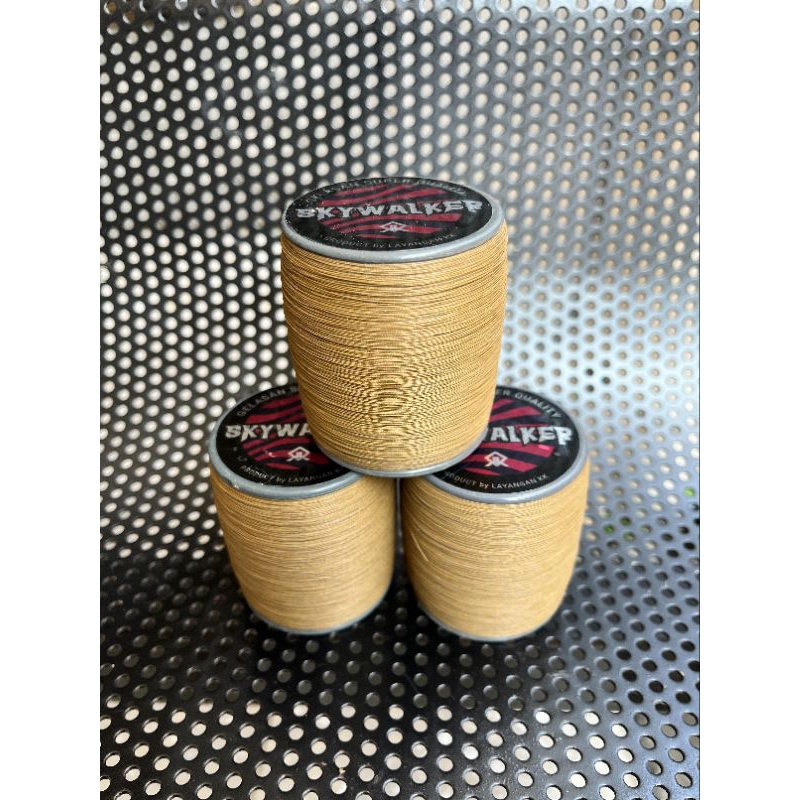 Gelasan Skywalker x Bah Ncuy