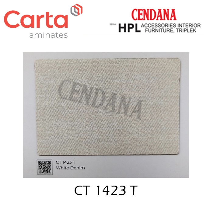 HPL CARTA CT 1423 T