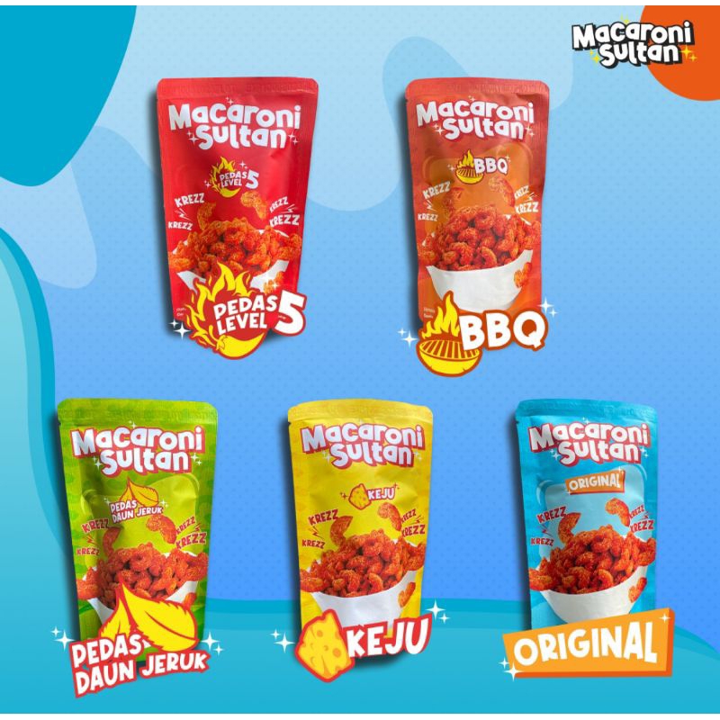 

Paket Cemilan lengkap isi 10 ,Makaroni,Basreng,Mi lidi,Pilus