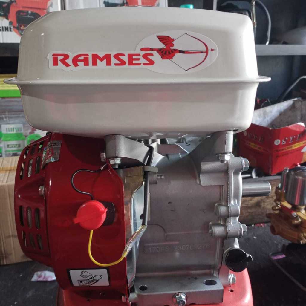 Mesin Engine GX200 Ramses
