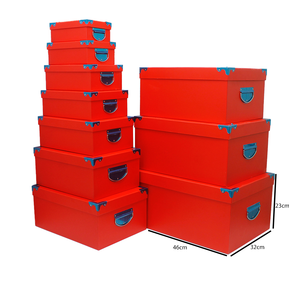 

Gift Box Handle / Box Ulang Tahun / kotak kado / Box Hampers