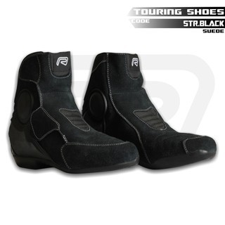Sepatu Touring ROB1 RACING