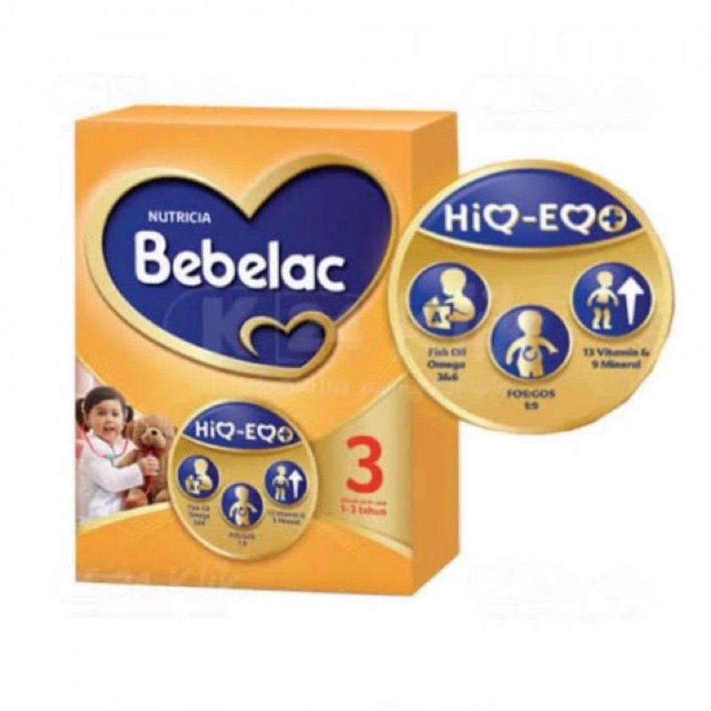 Bebelac Gold