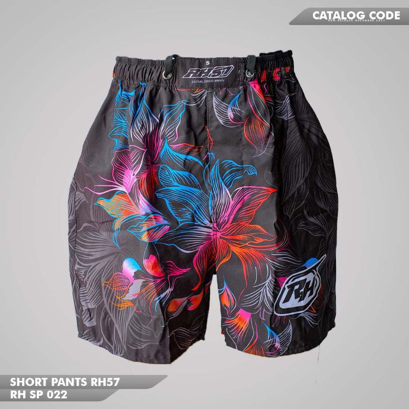 CELANA PENDEK RH57 || SP 022 COWOK/CEWEK ORIGINAL