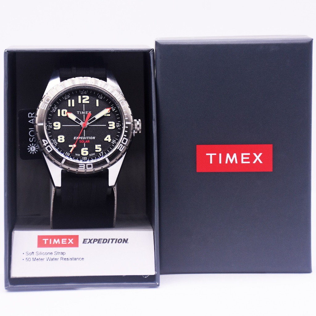 Jam Tangan Pria Timex TW4B30800 Original