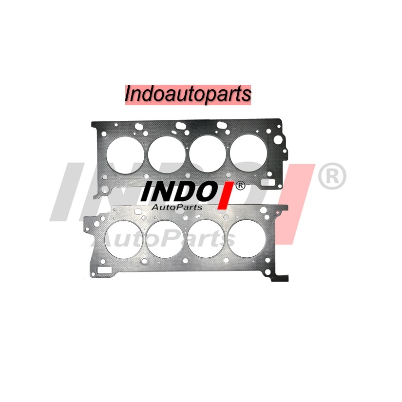 Paking Head Toyota Landcruiser 5700 cc V8 Cylinder Head Gasket Toyota 3UR-FE Landcruiser 5.7 V8