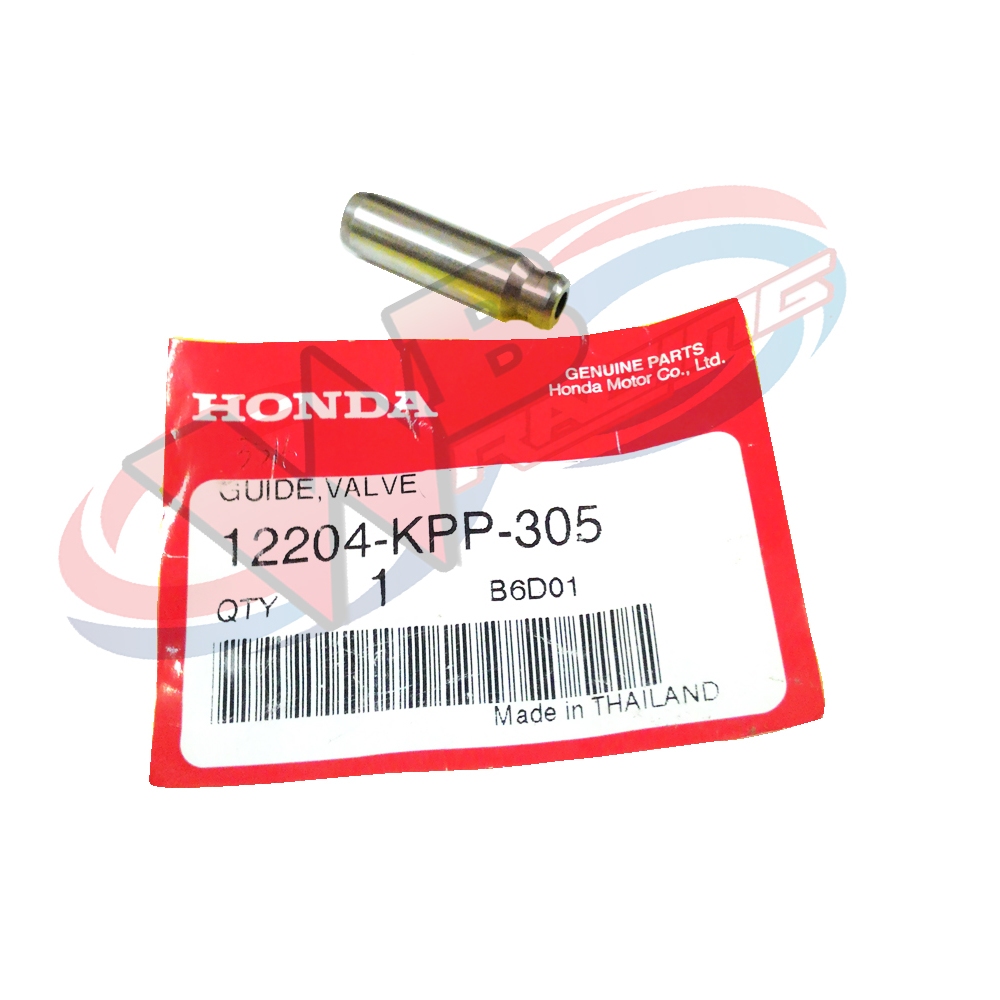 Bosh Klep Botol Klep Honda CBR 150R Tahun 2003-2015 Original 12204-KPP-305