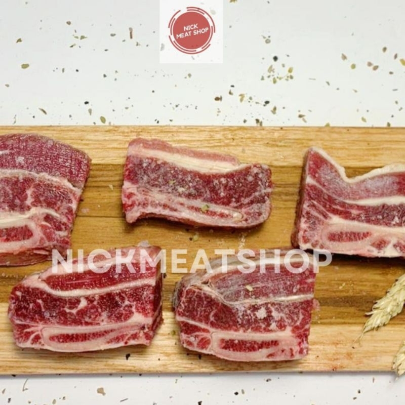 

Ribs Import - 1kg