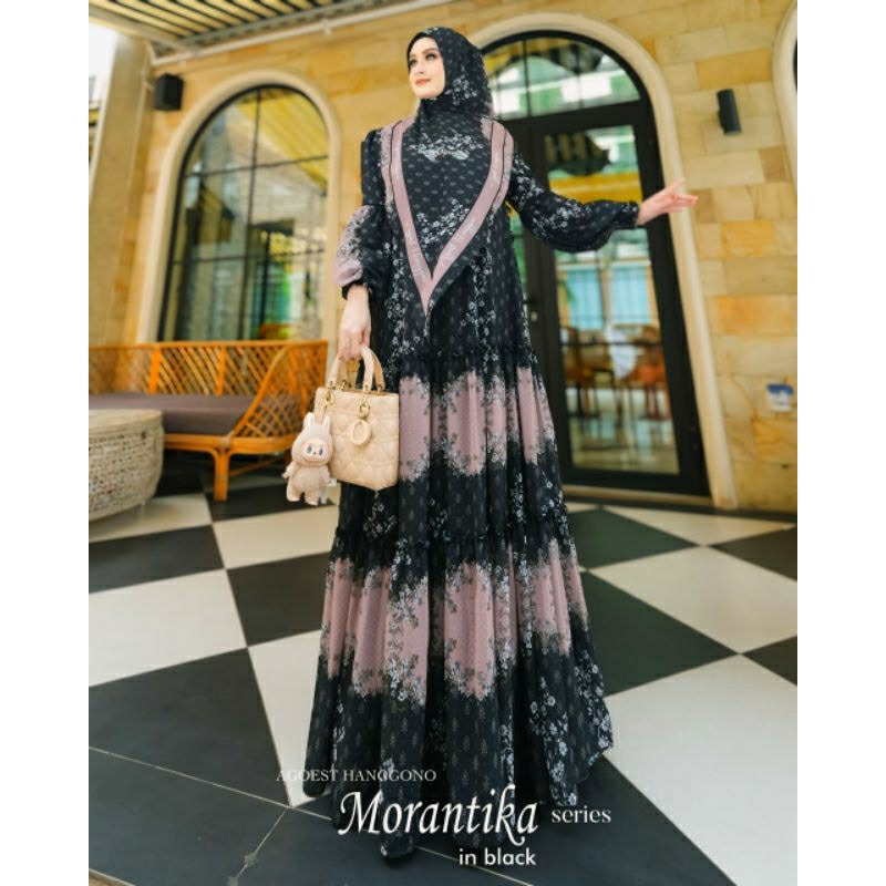 MORANTIKA SETT KHIMAR