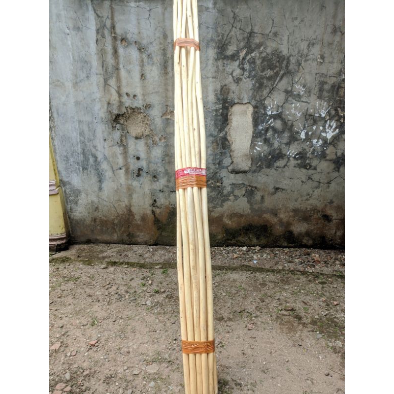 kayu dolken diameter 3-4cm