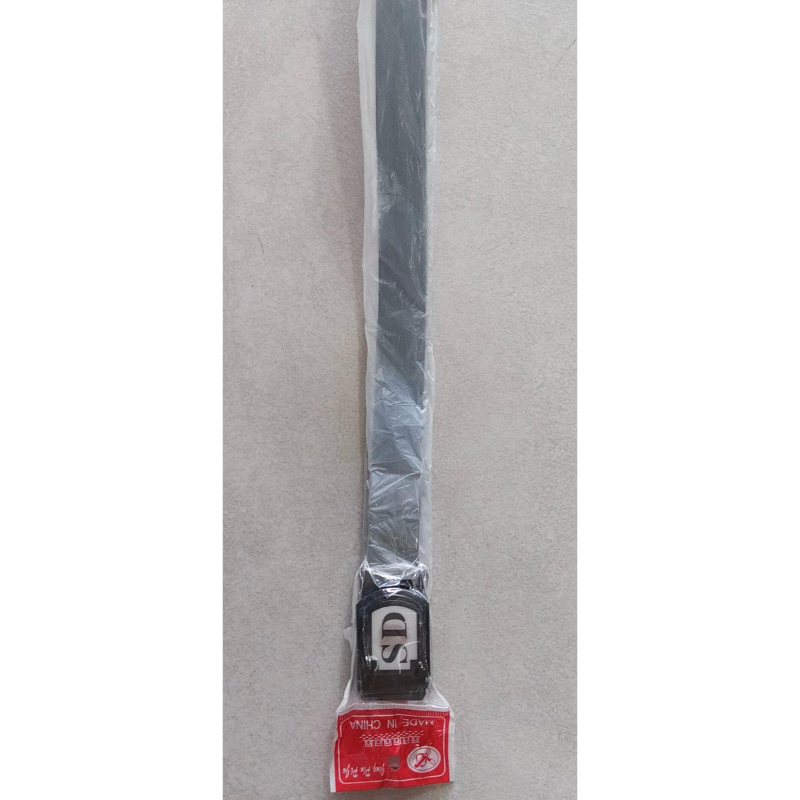 Ikat Pinggang SD (Toko Radenmat Palembang)