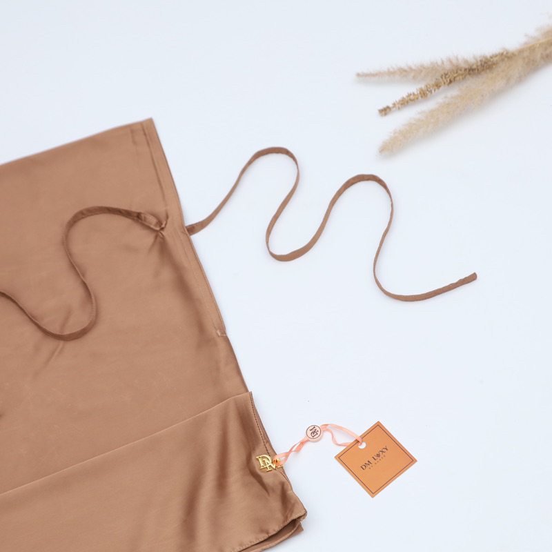 Ameena Bergo | Kerudung Bergo | Hijab Bergo | Hijab Instant | Kerudung Geblus