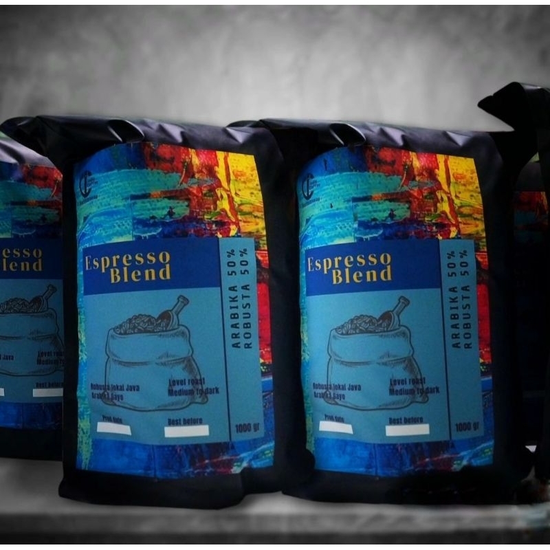 

Kopi Temanggung