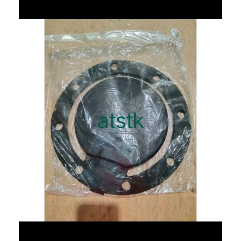 karet klep tabok pompa alkon 6 inchi ns150