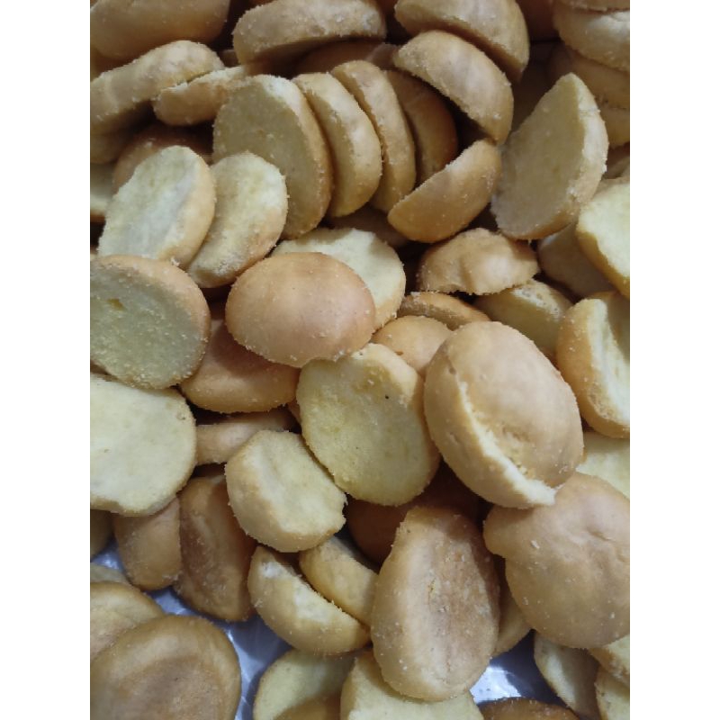 

Bagelan // roti kering 500gram