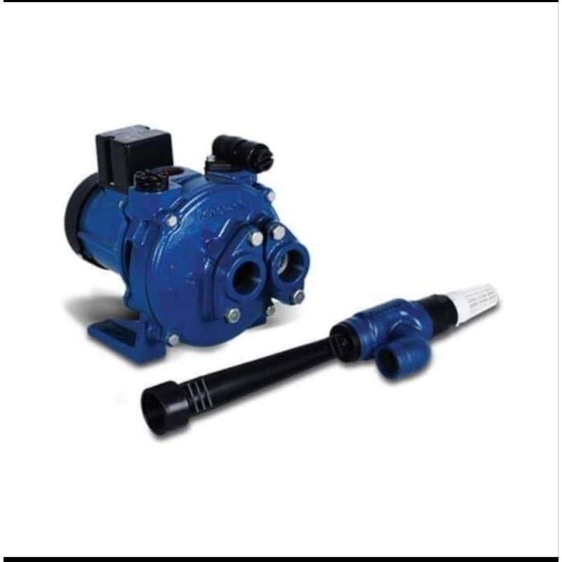 pompa air jet pump panasonic gn 205 hx buat kedalaman 27 meter 200 watt