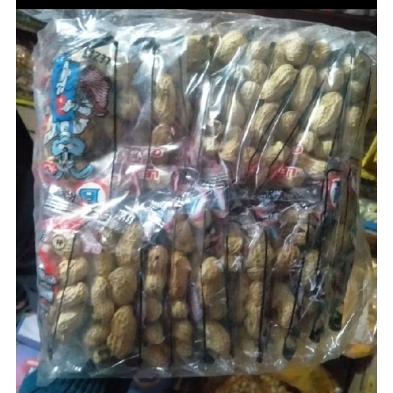 

KACANG BOBY isi 20pcs