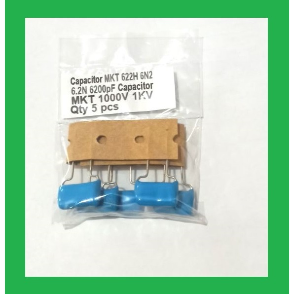 Harga 5n6 capacitor Terbaru Jan 2025 |BigGo Indonesia