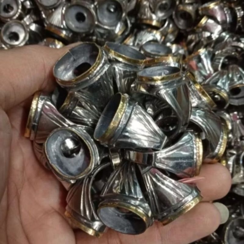 20 PICS/1KODI RING MONEL EMBAN MONEL PONG TANEM