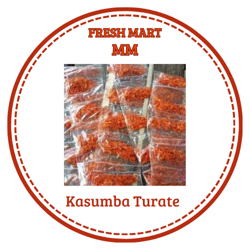 

Rempah Kasumba Turate Bungkus Kecil/pasar murah makassar/pasar online makassar