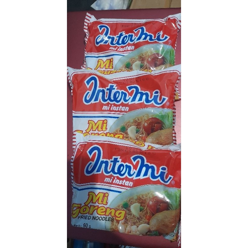 

intermie goreng paket 5pcs