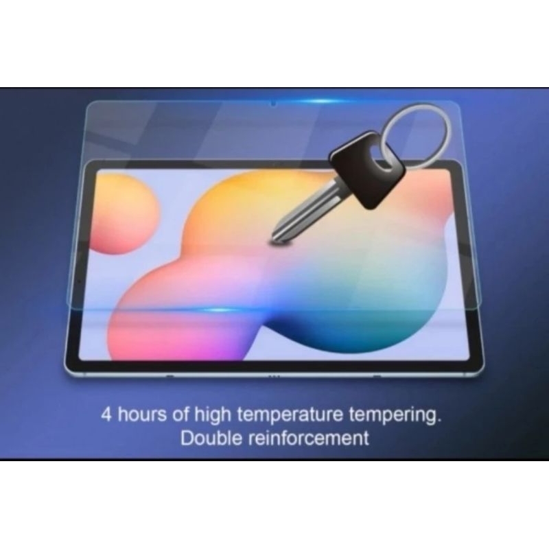 Tempered Glass Xiaomi Mi Pad 6 Tempered Glass Full Glue Screen Protector