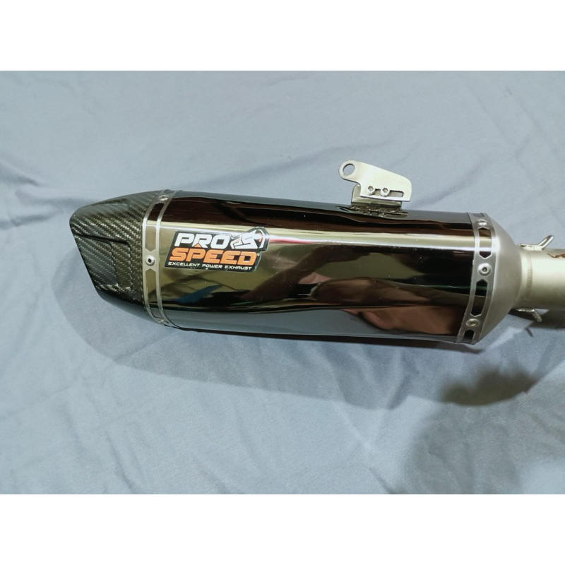 prospeed black shark v2