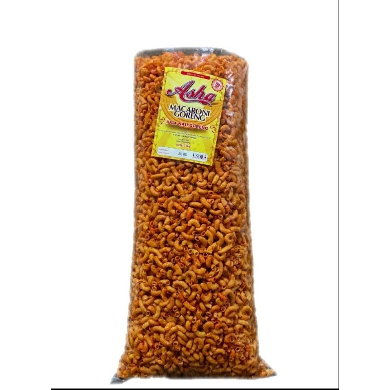 

MACARONI GORENG 3KG