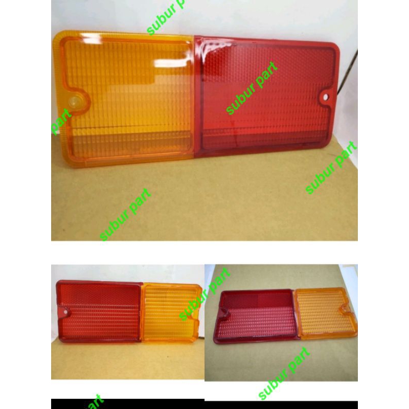 MIKA LAMPU STOP GRAND MAX PICK UP