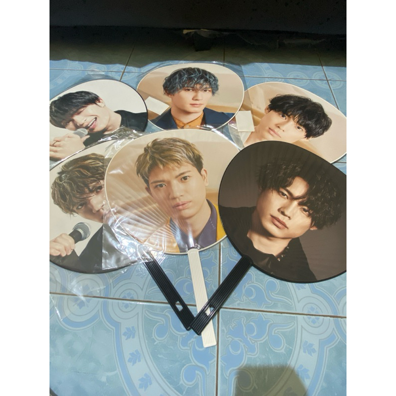 

Uchiwa