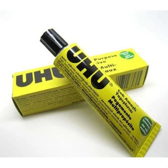 

Promo lem UHU cair Original
