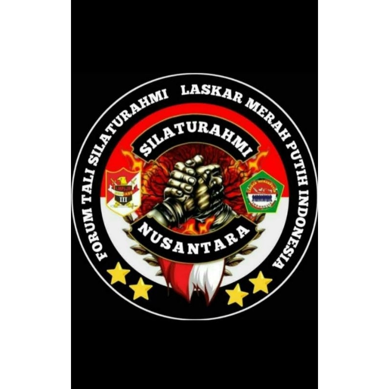 

STIKER ANTI AIR/STIKER LOGO LMP LASKAR MERAH PUTIH