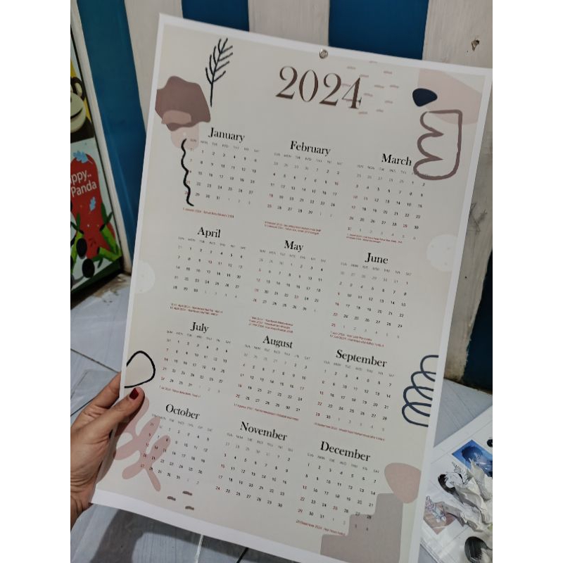

KALENDER FOTO