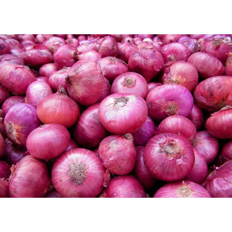 

Bawang Merah Kering Asli Wonogiri 1kg