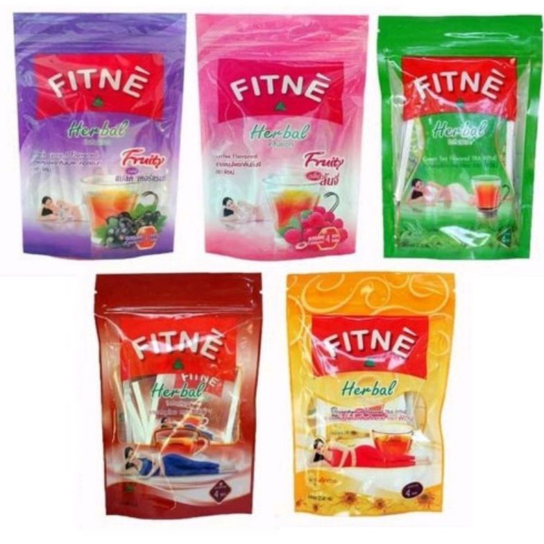 

Diminati FITNEA TEH ISI 3 SACHET