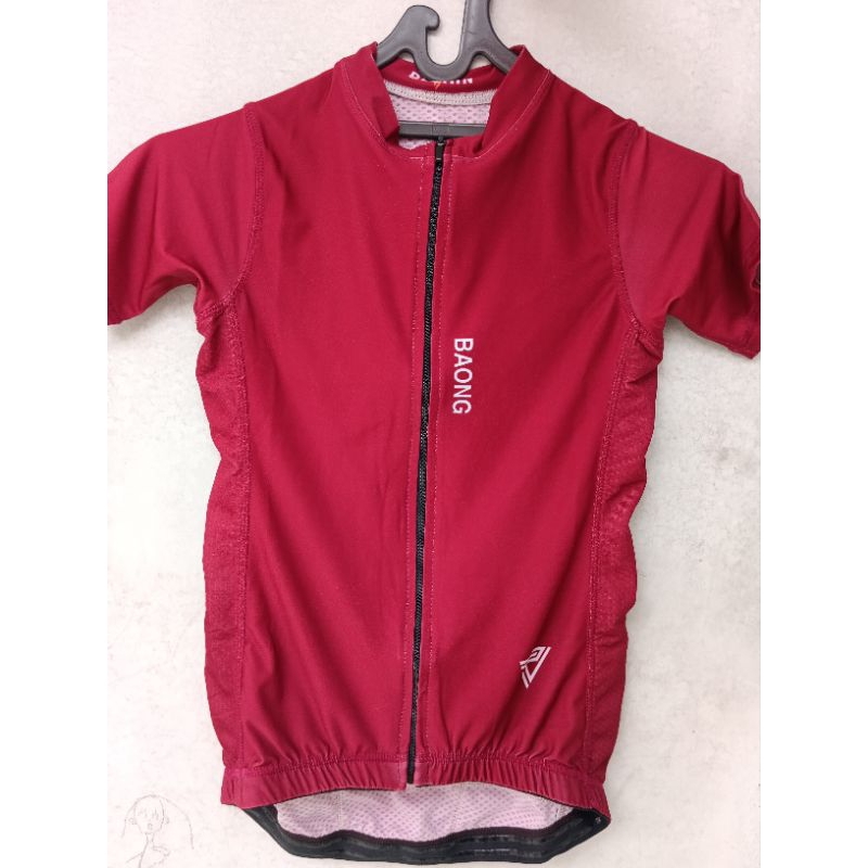 Jersey Sepeda SXB Sport Indonesia