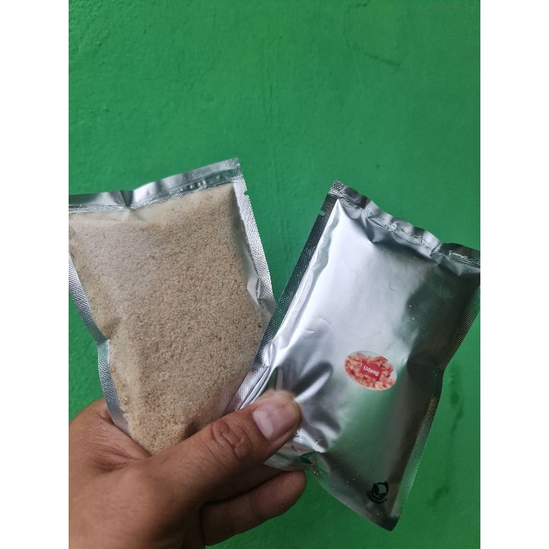 

Serbuk Udang Crystal