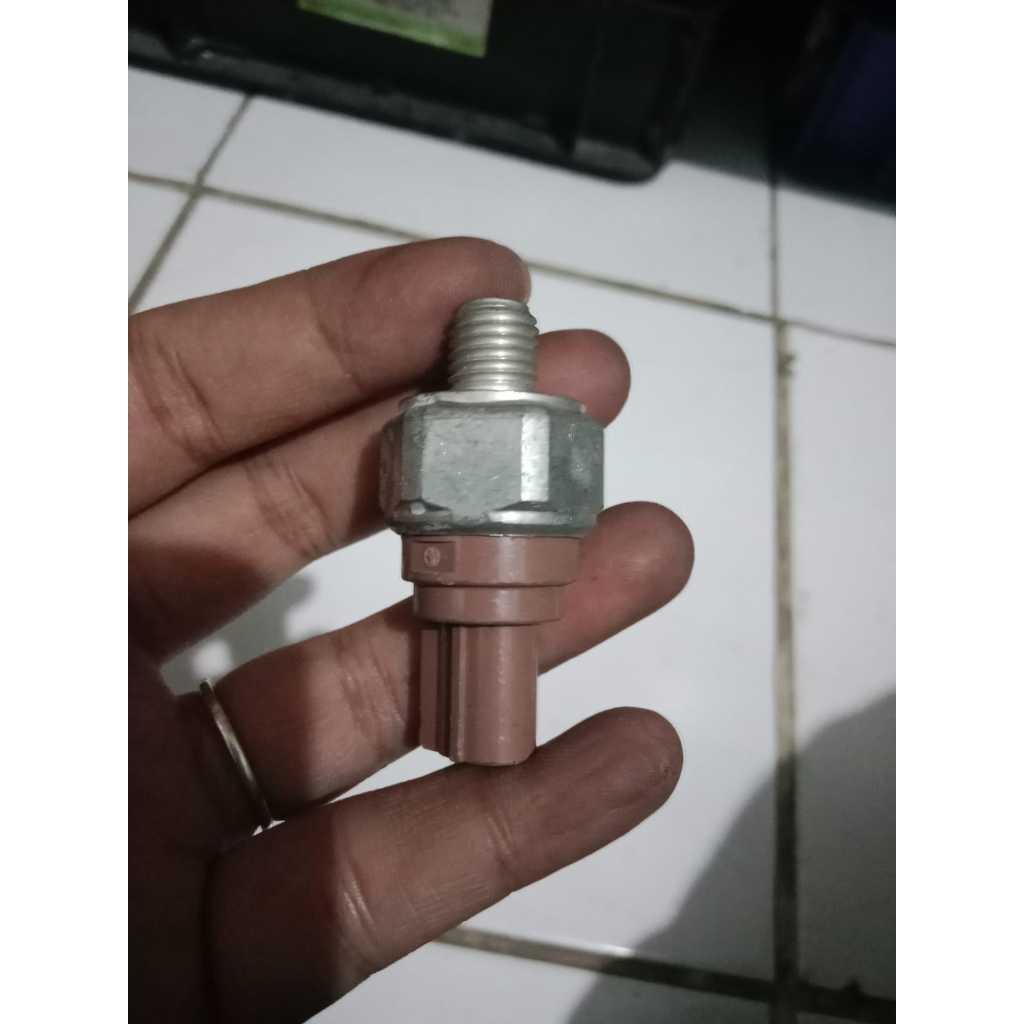 switch oil matic HONDA original