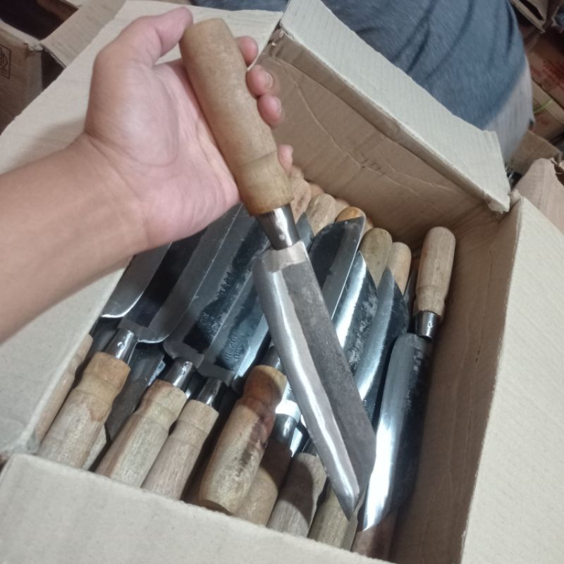 Pisau Dapur tajam-pisau set dapur-pisau baja super tajam-pisau set kupas serbaguna