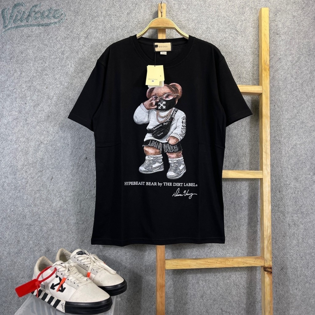 T-SHIRT GUCCI 3