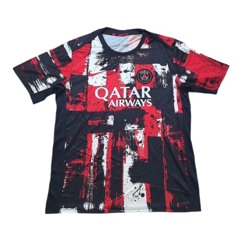 Jersey Prematch PSG 2024/2025