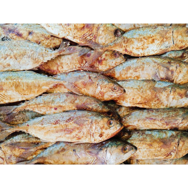 

ikan asin peda merah kemasan 250 gram - 1 kg