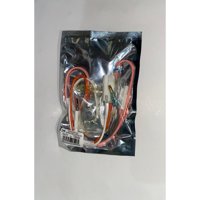 Defrost kulkas toshiba WT-010