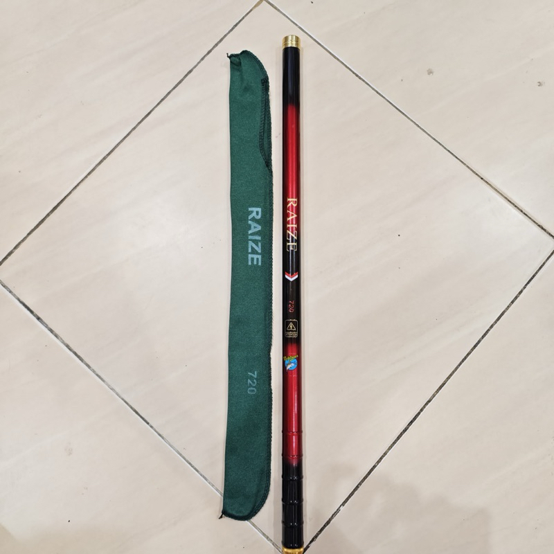 tegek carbon neptuna raize 450 / 540 / 630 / 720