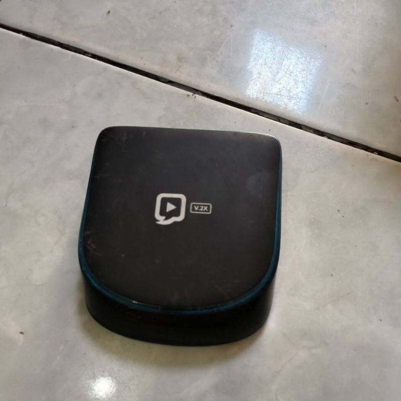 STB V2X