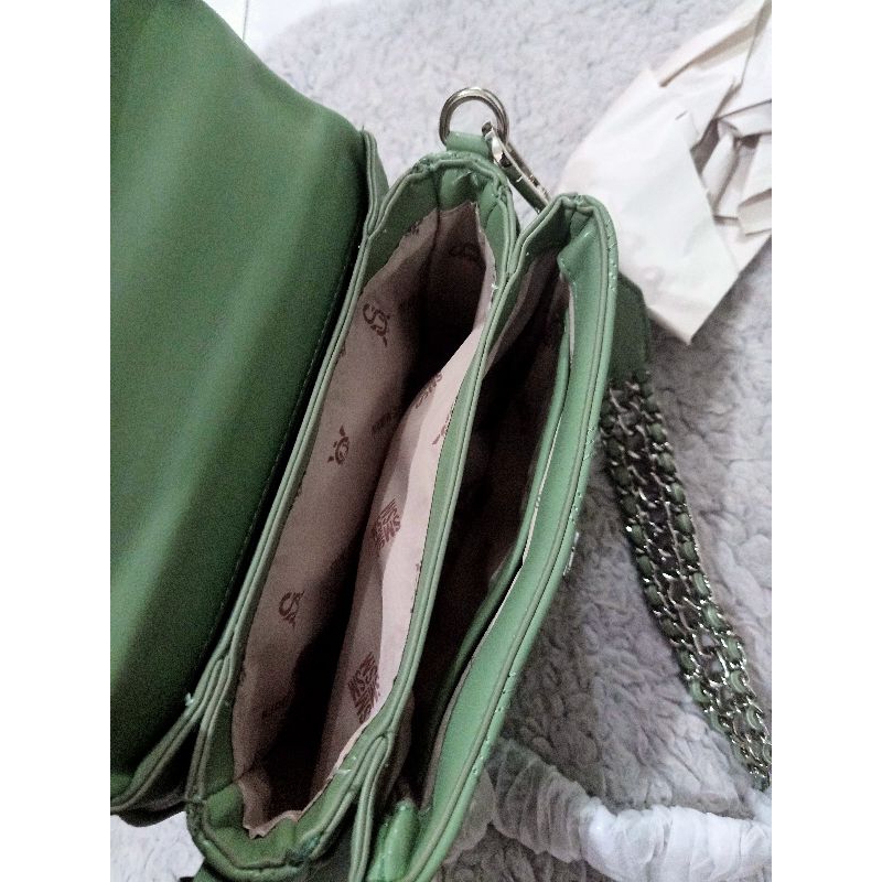 Steve Madden Bag